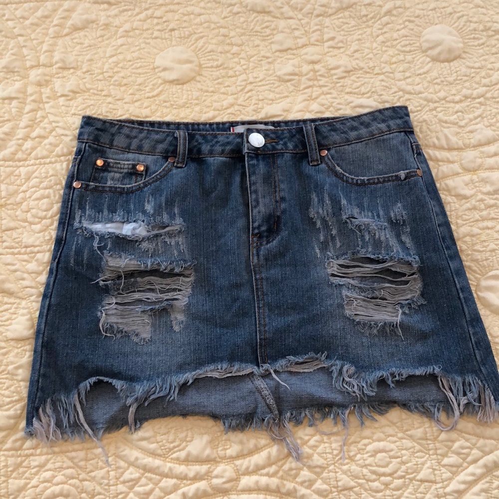 Jena skirt